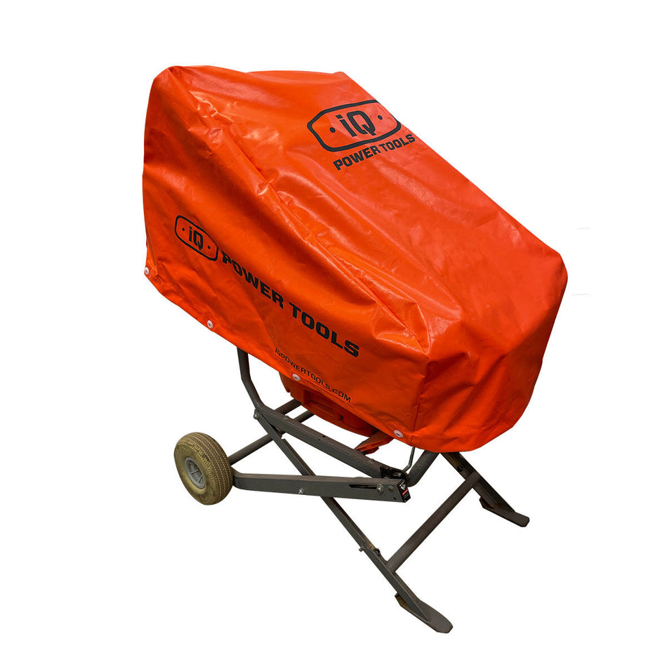 iQ Power Tools Accessory Tool Cover - Saw