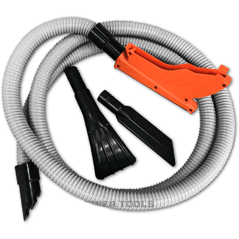 iQ Power Tools Optional Vacuum Attachment - TS244