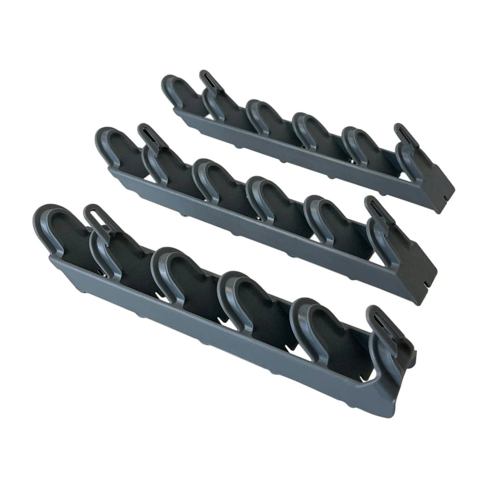 iQ Power Tools Spare Table Louver Kit (3 Pcs)